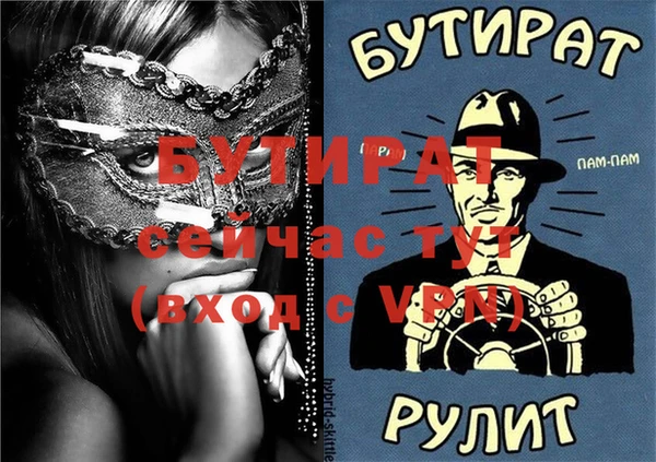хмурый Алексин